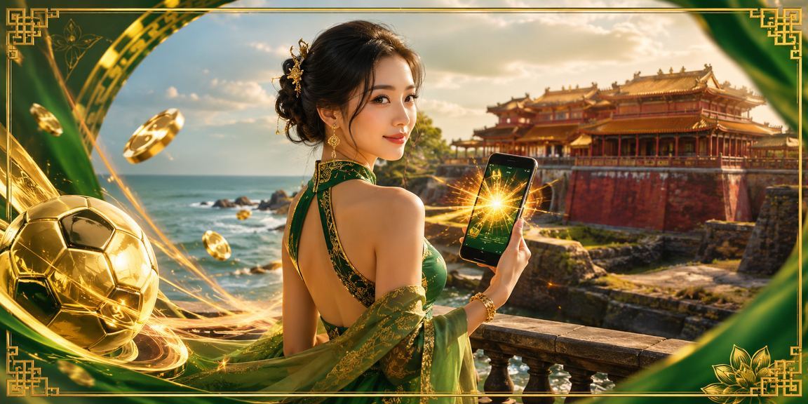 Casino Mobile Huế Trải nghiệm casino trên điện thoại tại Huế